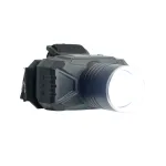 Фонарь налобный с аккумулятором Feron TH2314 51621 от ImperiumLoft