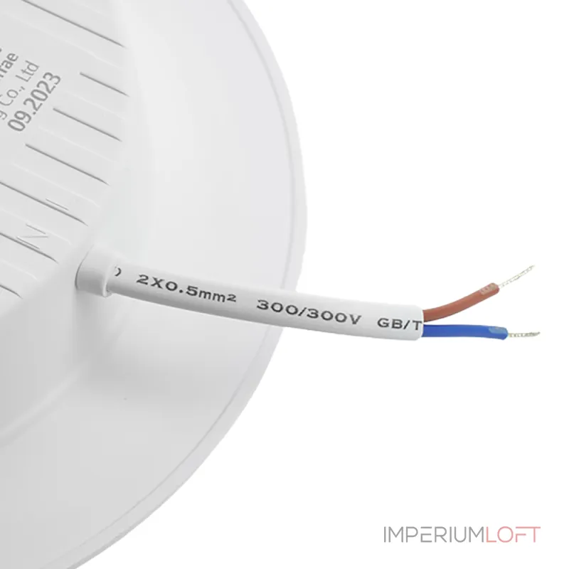 Светодиодный встраиваемый светильник Feron AL528 LED IP40 18W 6400К