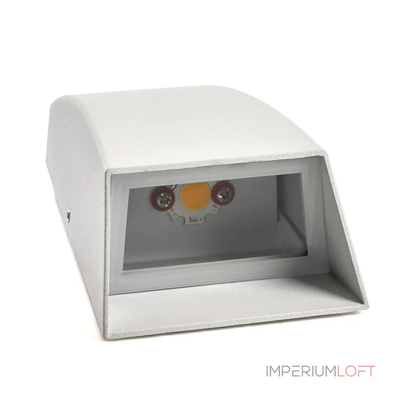 Светильник уличный светодиодный Feron Дели DH506 LED IP54 6W 3000К Светильник уличный светодиодный Feron Дели DH506 LED IP54 6W 3000К