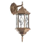 Светильник на штанге Feron Витраж с ромбом 11344 от ImperiumLoft