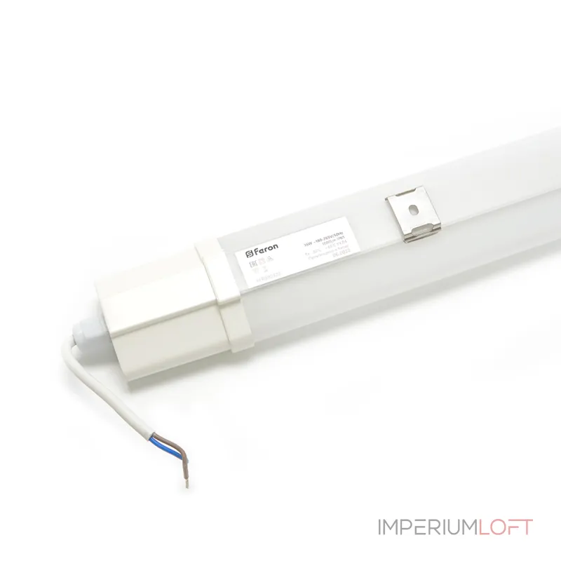 Настенно-Потолочный светильник Feron AL5091 48153 от ImperiumLoft Настенно-Потолочный светильник Feron AL5091 48153 от ImperiumLoft