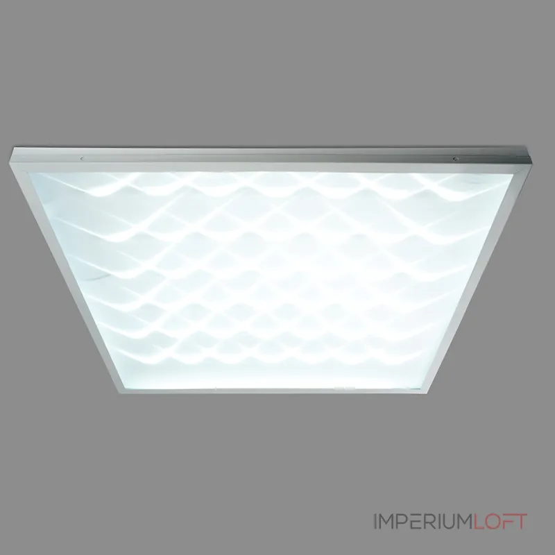 Светодиодная панель Feron AL2117 LED IP40 40W 4000К Светодиодная панель Feron AL2117 LED IP40 40W 4000К