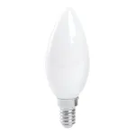 Лампа светодиодная Feron LB-717 E14 15Вт 2700K 38255