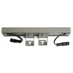 Светодиодный линейный прожектор для подсветки стен Feron LL-893 LED IP65 6W 2700К