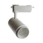 Трековый светодиодный светильник Feron AL137 LED IP40 30W 4000К