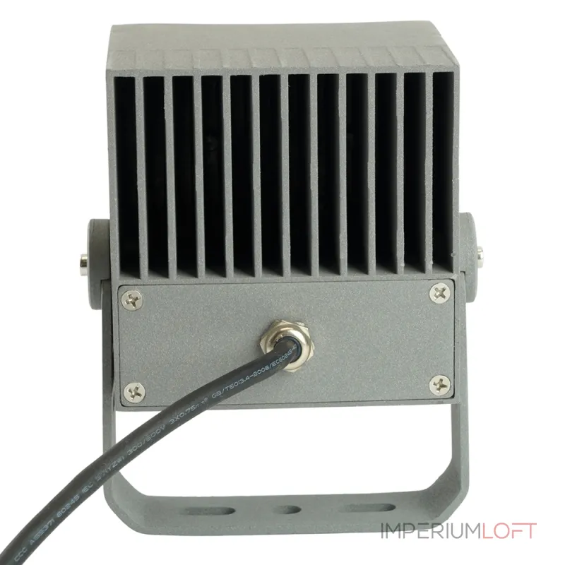 Светодиодный светильник ландшафтно-архитектурный Feron LL-897 LED IP66 25W от ImperiumLoft Светодиодный светильник ландшафтно-архитектурный Feron LL-897 LED IP66 25W от ImperiumLoft