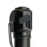 Фонарь налобный с аккумулятором Feron TH2313 51119 от ImperiumLoft