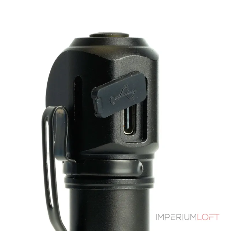 Фонарь налобный с аккумулятором Feron TH2313 51119 от ImperiumLoft Фонарь налобный с аккумулятором Feron TH2313 51119 от ImperiumLoft