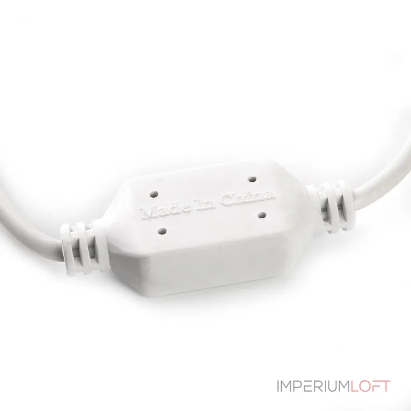 Сетевой шнур для гирлянд Feron DM403 48189