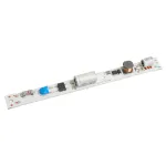 Драйвер для AL2116 LB032 Feron AL2116 180-264 Вт 300A 48W 51426