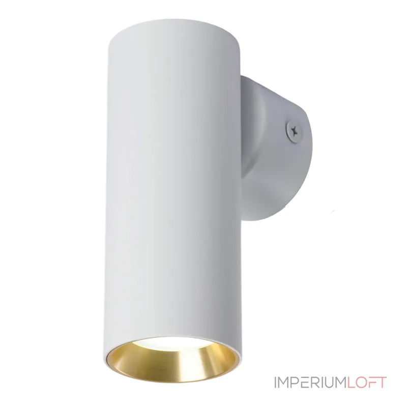 Светильник настенный Feron ML1015 GU10 IP20 35W