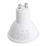 Лампа светодиодная Feron LB-24 MR16 GU10 5W 175-265V 2700K 51215
