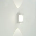 Светильник уличный светодиодный Feron Челси DH058 LED IP54 4W 3000К