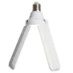 Лампа светодиодная Feron LB-653 E27 50W 175-265V 6500К 48772