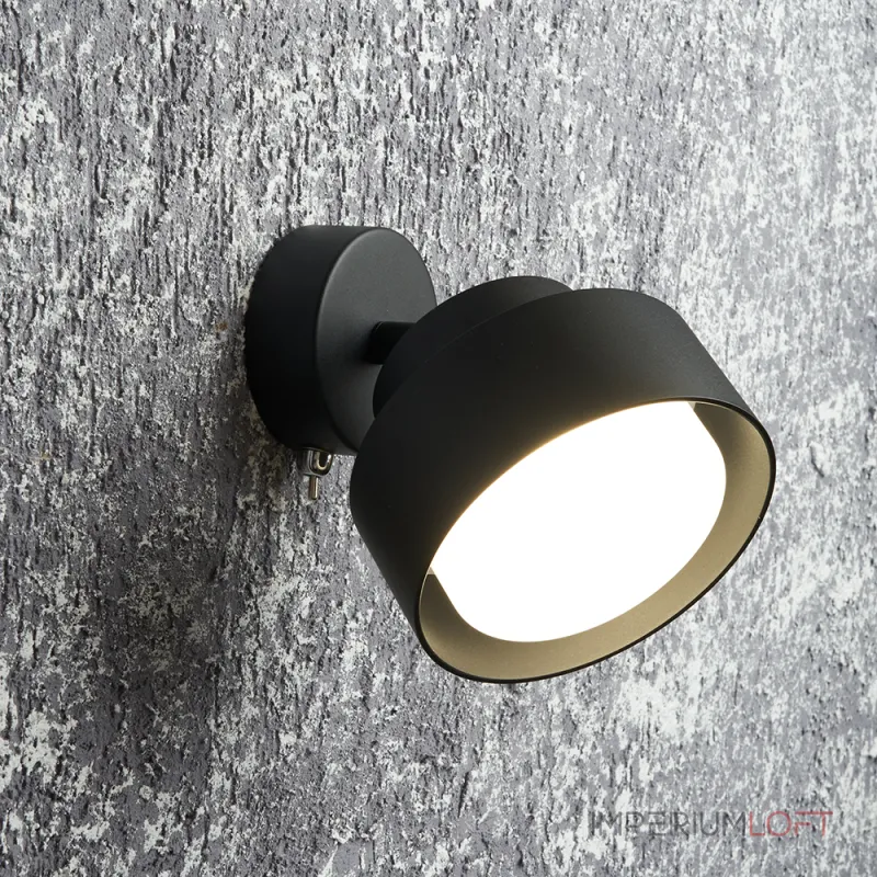 Подсветка настенная Feron HL3670 GX53 IP20 12W от ImperiumLoft Подсветка настенная Feron HL3670 GX53 IP20 12W от ImperiumLoft