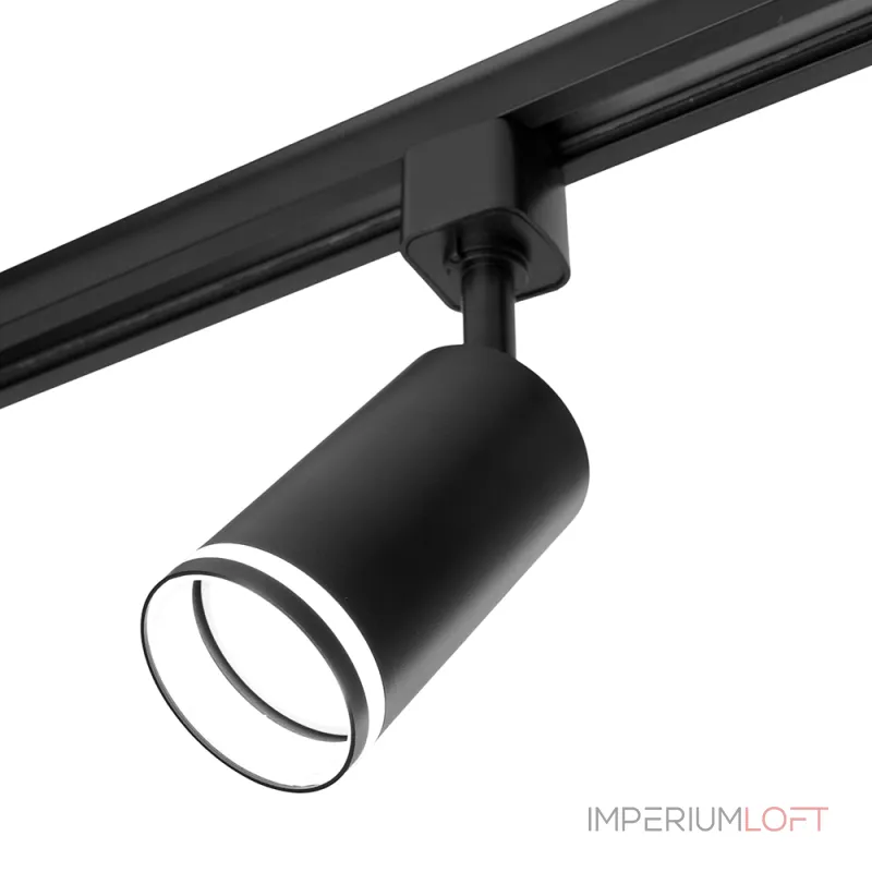 Светильник на штанге Feron AL161 41370 Цвет плафонов черный от ImperiumLoft Светильник на штанге Feron AL161 41370 Цвет плафонов черный от ImperiumLoft