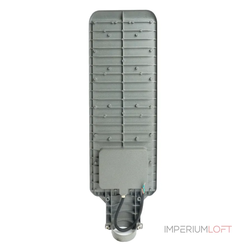 Светодиодный уличный консольный светильник Feron SP3023 LED IP65 120W 5000К Светодиодный уличный консольный светильник Feron SP3023 LED IP65 120W 5000К