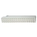 Трековый светодиодный светильник Feron AL124 LED IP40 3W 4000К