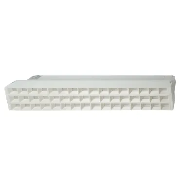 Трековый светодиодный светильник Feron AL124 LED IP40 3W 4000К Трековый светодиодный светильник Feron AL124 LED IP40 3W 4000К