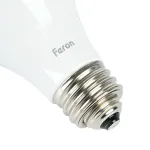 Лампа светодиодная Feron LB-65 E14-E40 100Вт 4000K 38219