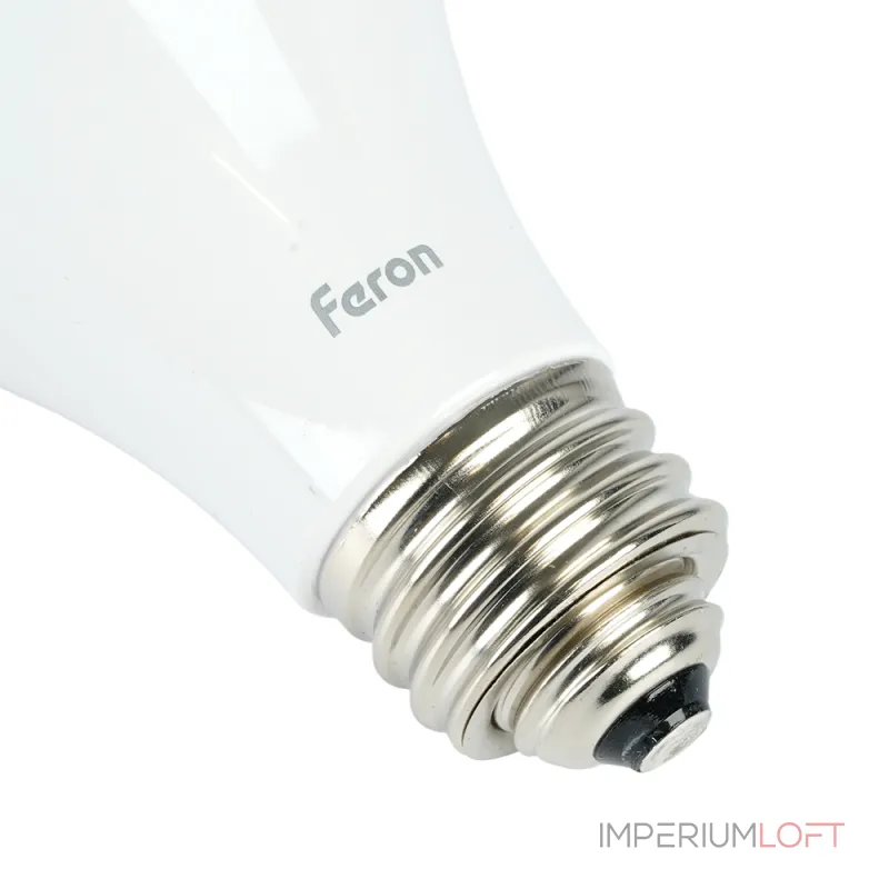 Лампа светодиодная Feron LB-65 E14-E40 100Вт 4000K 38219