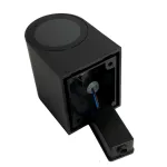 Светильник садово-парковый Feron Бостон DH014-P GU10 IP54 10W