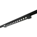 Трековый светодиодный светильник Feron AL230 LED IP40 30W 4000К