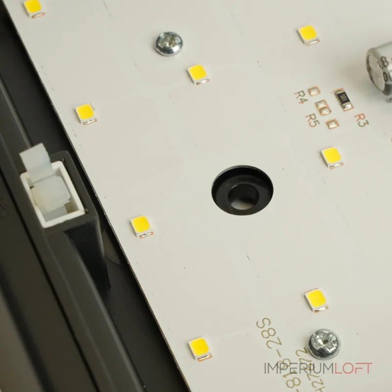 Светильник светодиодный Feron AL3021 LED IP20 15W 6500К Светильник светодиодный Feron AL3021 LED IP20 15W 6500К