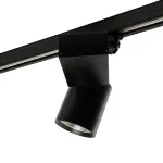 Светильник трековый светодиодный на шинопровод Feron AL148 LED IP40 20W 4000К