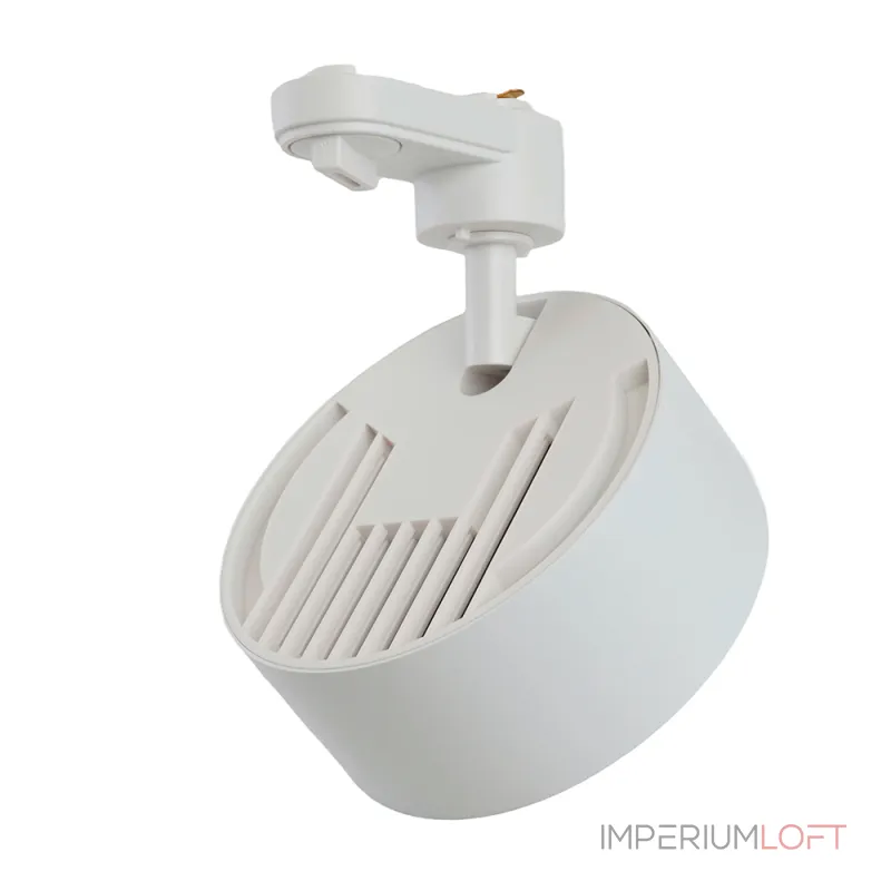 Трековый светодиодный светильник Feron AL138 LED IP40 24W 4000К