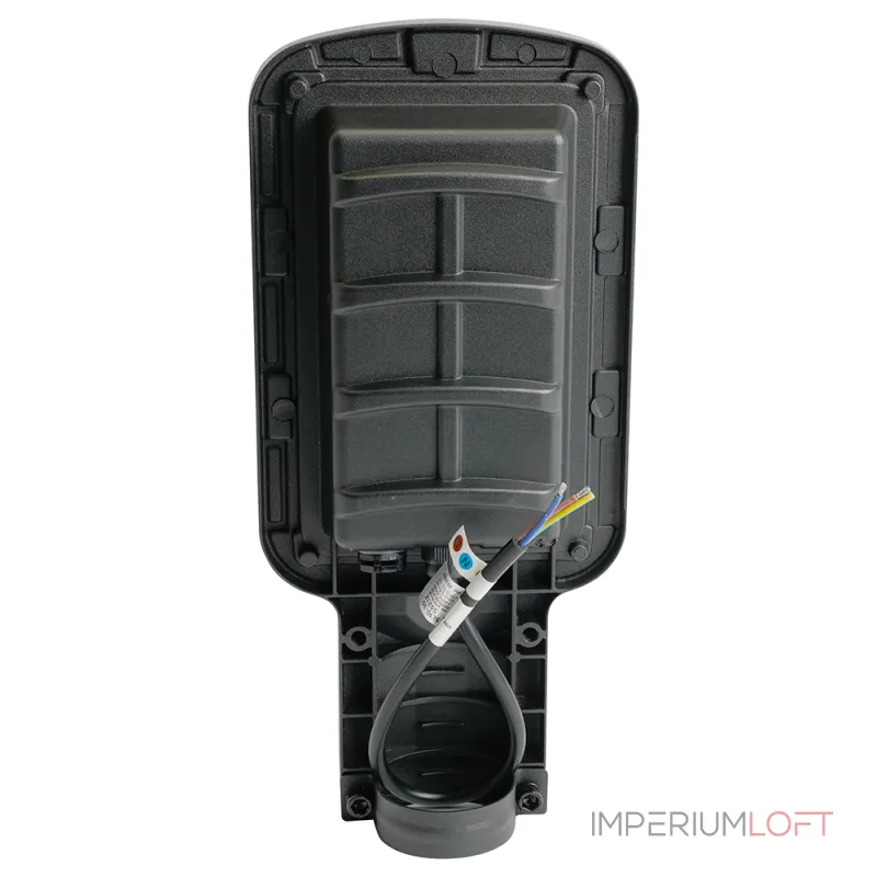 Светодиодный уличный консольный светильник Feron Saffit SSL10-30 LED IP65 30W 5000К