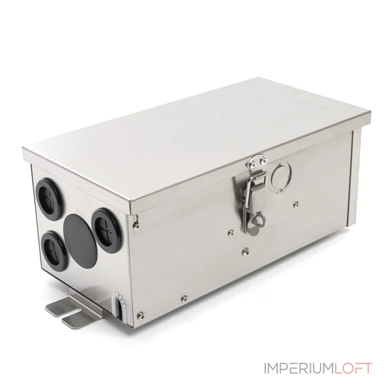 Трансформатор (вход 230V AC выход AC12-25V 150W) Feron 48368 Трансформатор (вход 230V AC выход AC12-25V 150W) Feron 48368