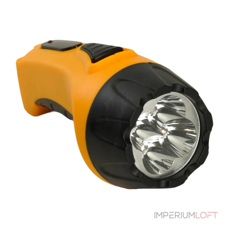 Фонарь ручной Feron TH2293 12651 от ImperiumLoft Фонарь ручной Feron TH2293 12651 от ImperiumLoft