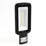 Светодиодный уличный консольный светильник Feron Saffit SSL10-50 LED IP65 50W 5000К