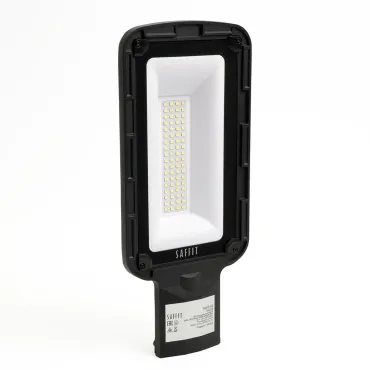 Светодиодный уличный консольный светильник Feron Saffit SSL10-50 LED IP65 50W 5000К