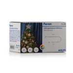 Гирлянда Нить Feron CL08 26784