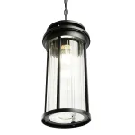 Светильник садово-парковый Feron Новара PL785 E27 IP44 40W от ImperiumLoft