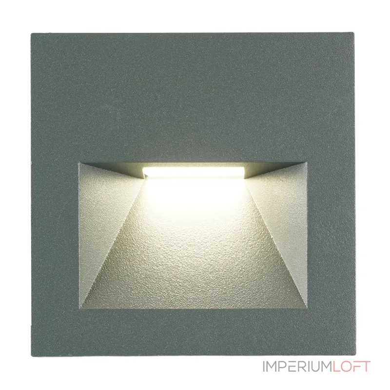 Светильник встраиваемый светодиодный Feron 51957