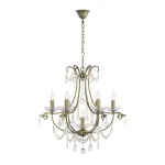 Подвесная люстра Arti Lampadari Prato Prato E 1.1.6.600 A