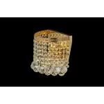 Настенный светильник Arti Lampadari Castellana Gold Castellana E 2.10.501 G
