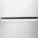 Трековый светодиодный светильник Feron AL121 LED IP20 40W 4000К