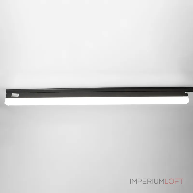 Трековый светодиодный светильник Feron AL121 LED IP20 40W 4000К