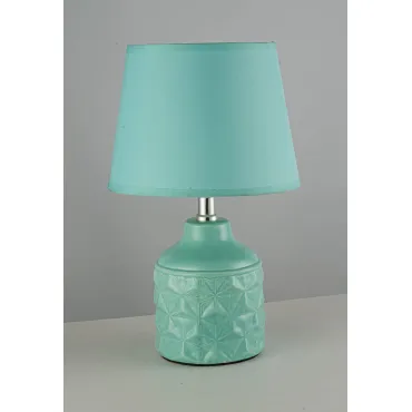 Настольная лампа Arti Lampadari Gadoni Gadoni E 4.1.T5 BL Настольная лампа Arti Lampadari Gadoni Gadoni E 4.1.T5 BL