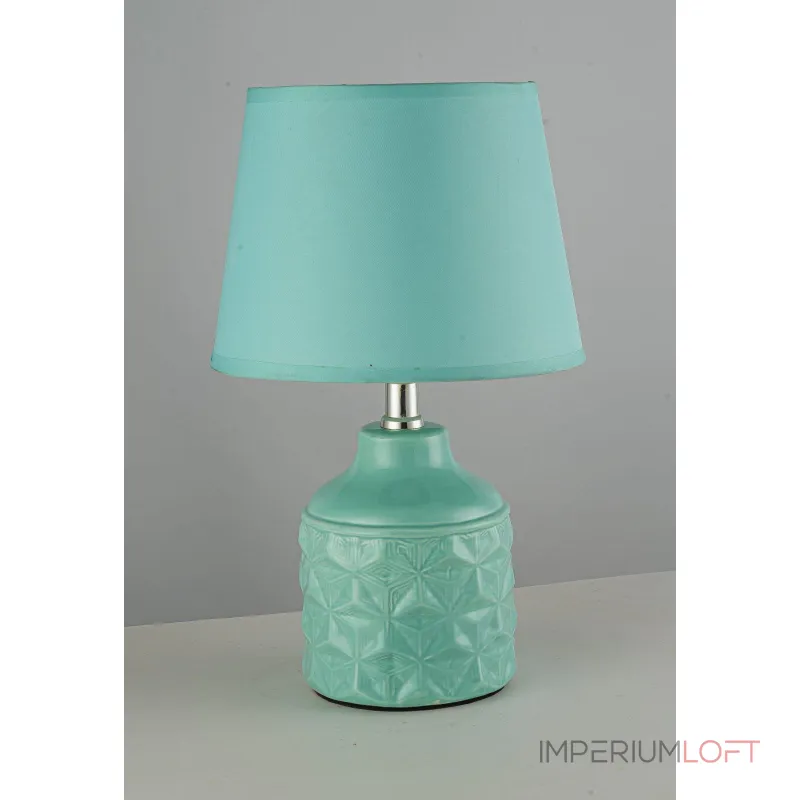 Настольная лампа Arti Lampadari Gadoni Gadoni E 4.1.T5 BL Настольная лампа Arti Lampadari Gadoni Gadoni E 4.1.T5 BL