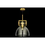Люстра подвесная Arti Lampadari Daiano Daiano E 1.P1 CL