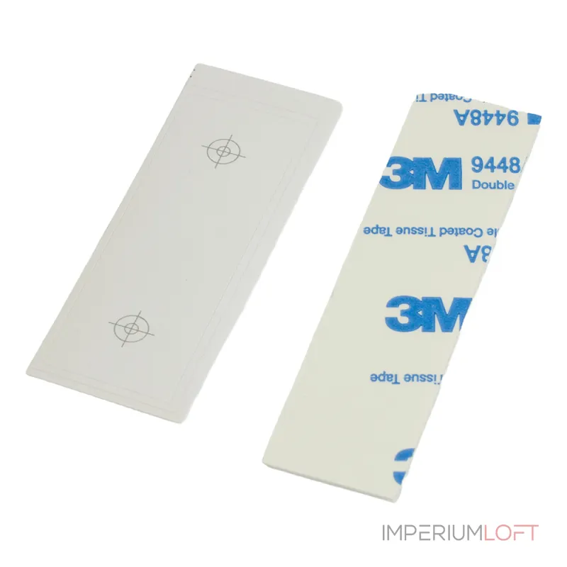 Выключатель беспроводной Feron TM84 48878 от ImperiumLoft