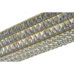 Люстра подвесная Arti Lampadari Lioni Lioni E 1.5.100x16.100 G