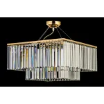 Подвесная люстра Arti Lampadari Enio Enio E 1.5.50.101 GP