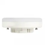 Лампа светодиодная Feron LB-455 GX53 12W 175-265V синяя 51019 от ImperiumLoft