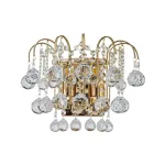Настенный светильник Arti Lampadari Bellagio Bellagio E 2.10.100 G